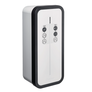 Hager AC Charger - Image 2